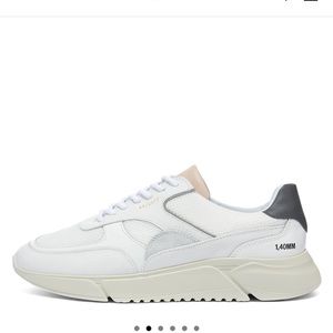 Axel Arigato Genesis Triple Sneakers